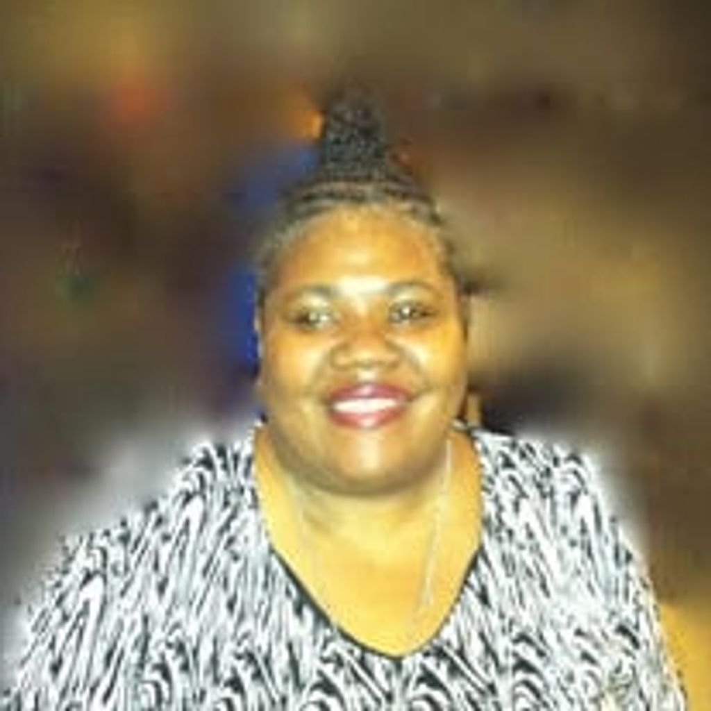 Christa  R. Williams