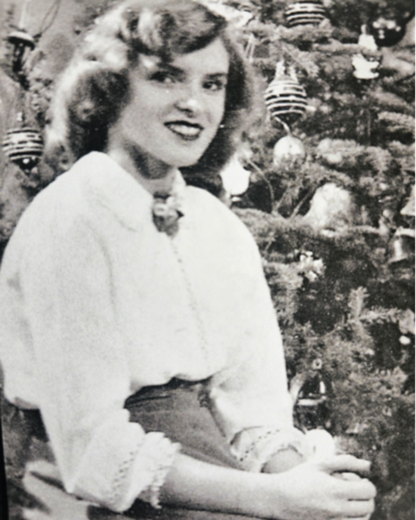 Elaine Boynton