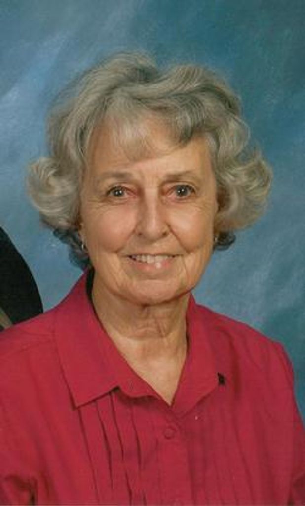 Edith Kathryn Crittendon Profile Photo