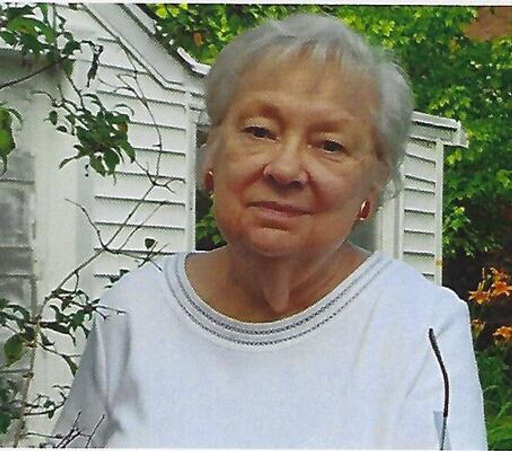 Ann "Nancy" Komorowski Profile Photo