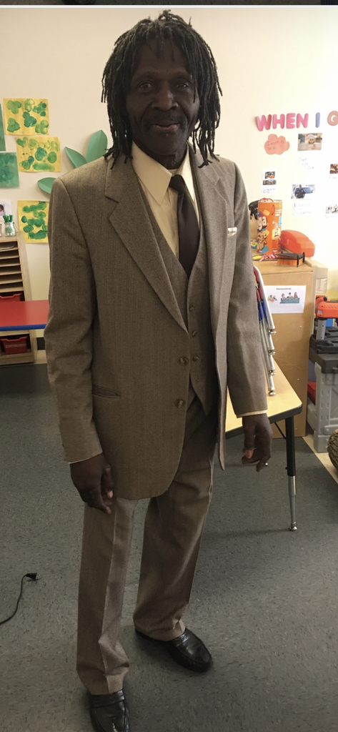 Jerry L. Brown Sr