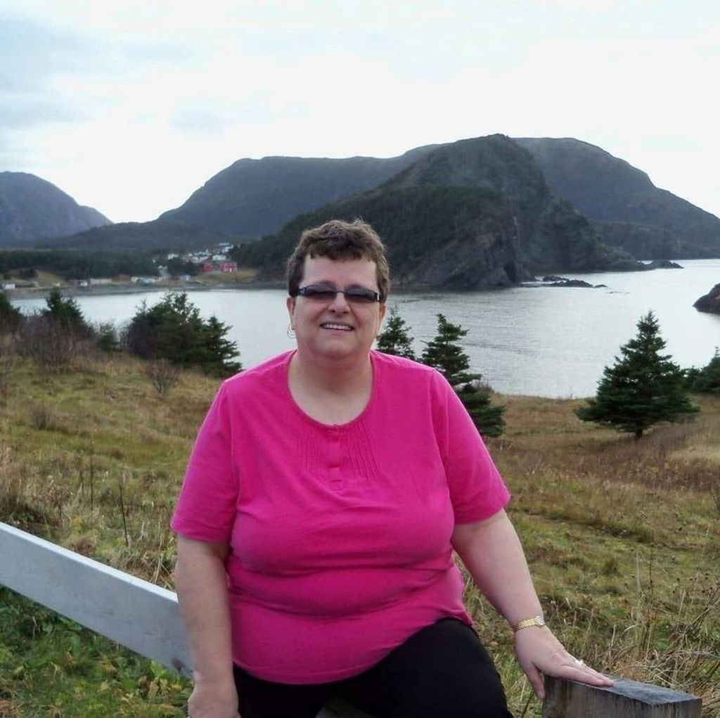 Deborah Florence Power Profile Photo