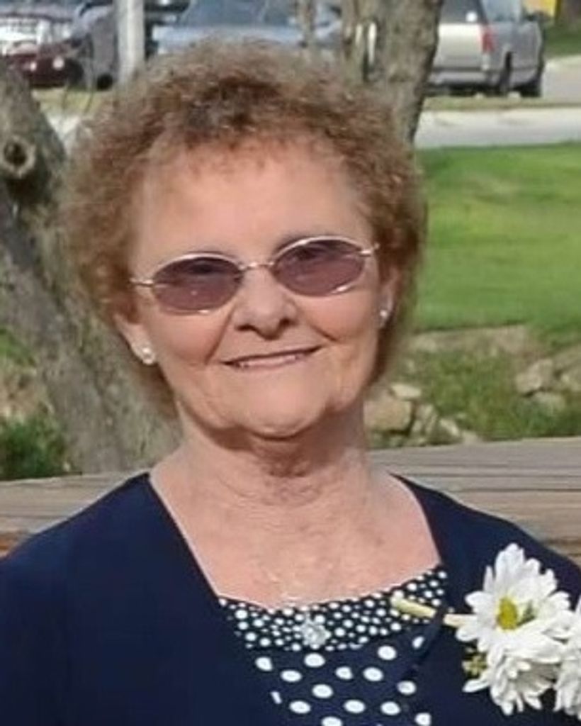 Ruby Jane Krueger Profile Photo