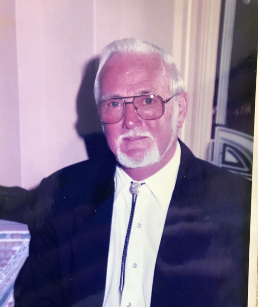 Philip Patrick McConnell