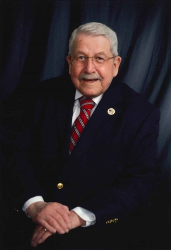 Paul E. Desnoyers