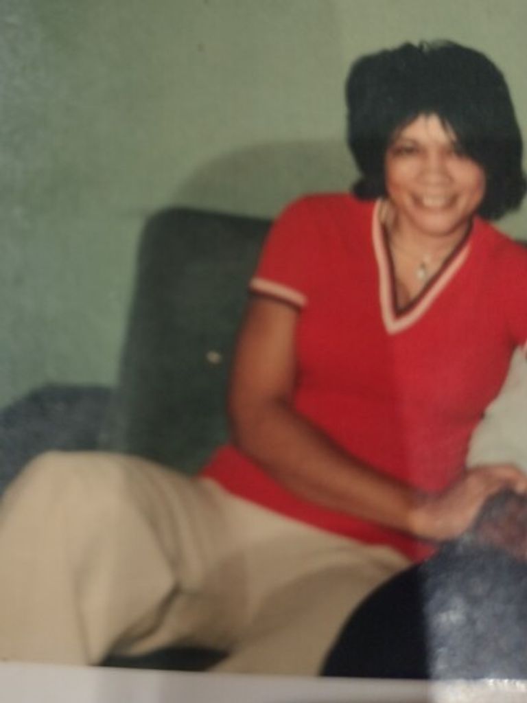 Jo Ann Simmons-Green Profile Photo