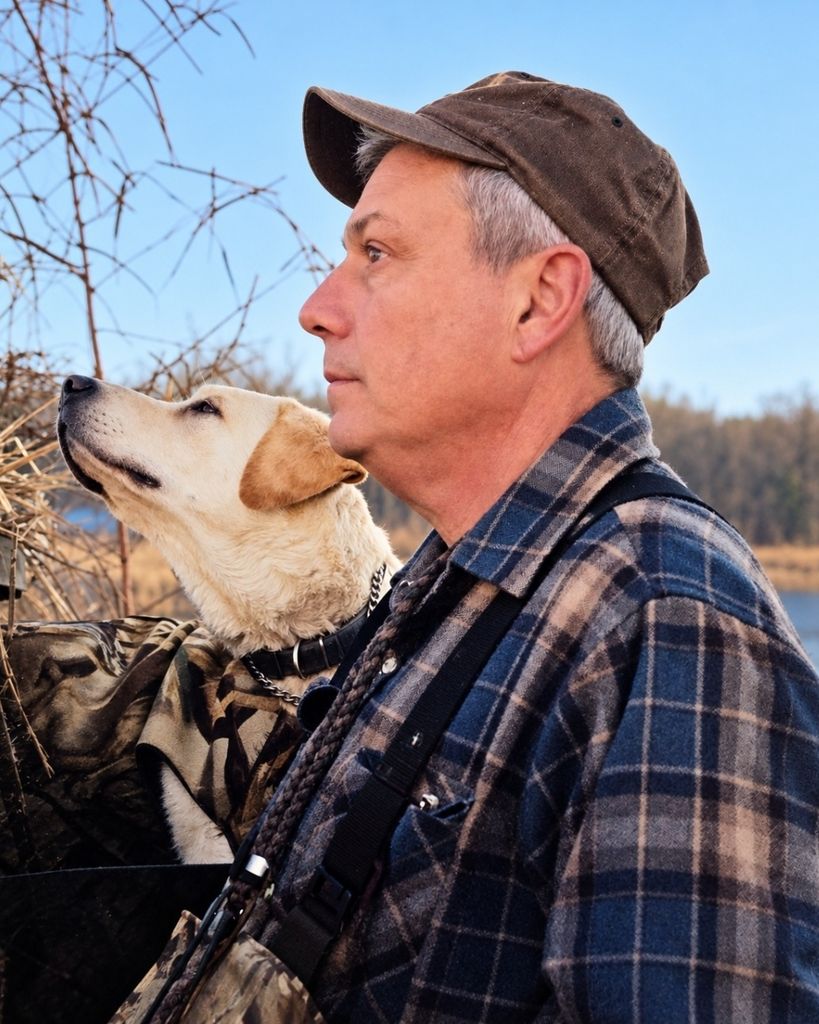Richard David "Dickie" Abraham