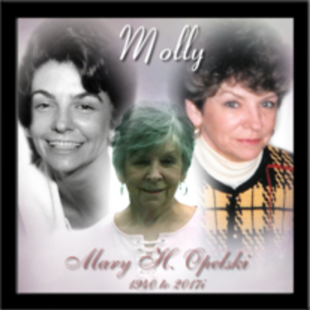 Mary H. Opelski