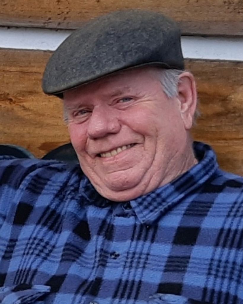 Frank (Francois) Noel