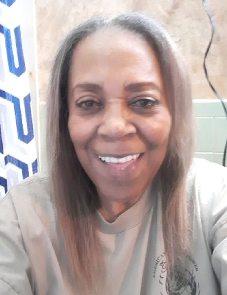 Karyn Ella Johnson Profile Photo