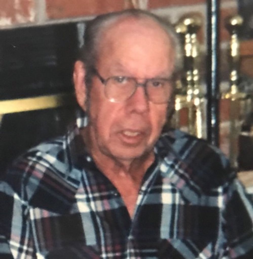 Leon Charles Hammond