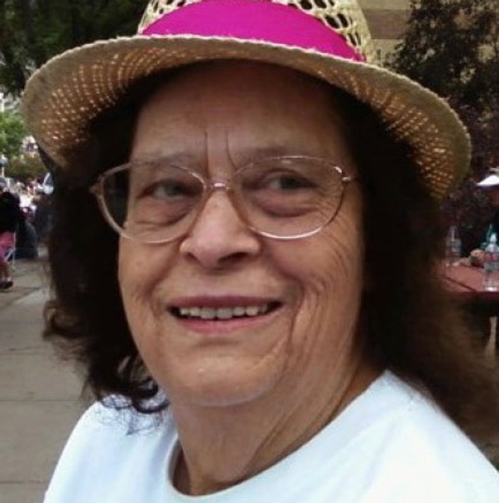 Mildred Alsdorf