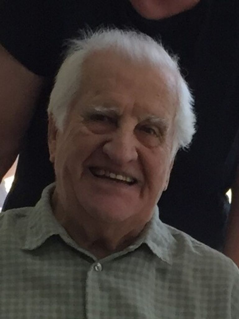 Woodrow G Hyatt Profile Photo