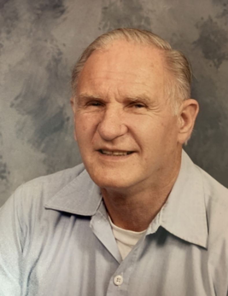 Leonard Lee Massure Profile Photo