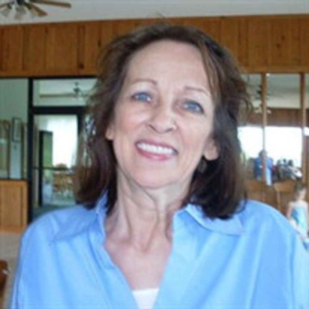 Naomi Belle McClure
