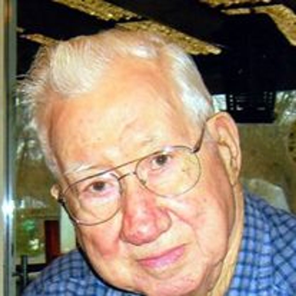 Edward Drake