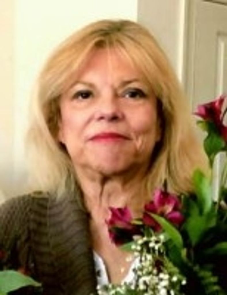 Susan Souter Profile Photo