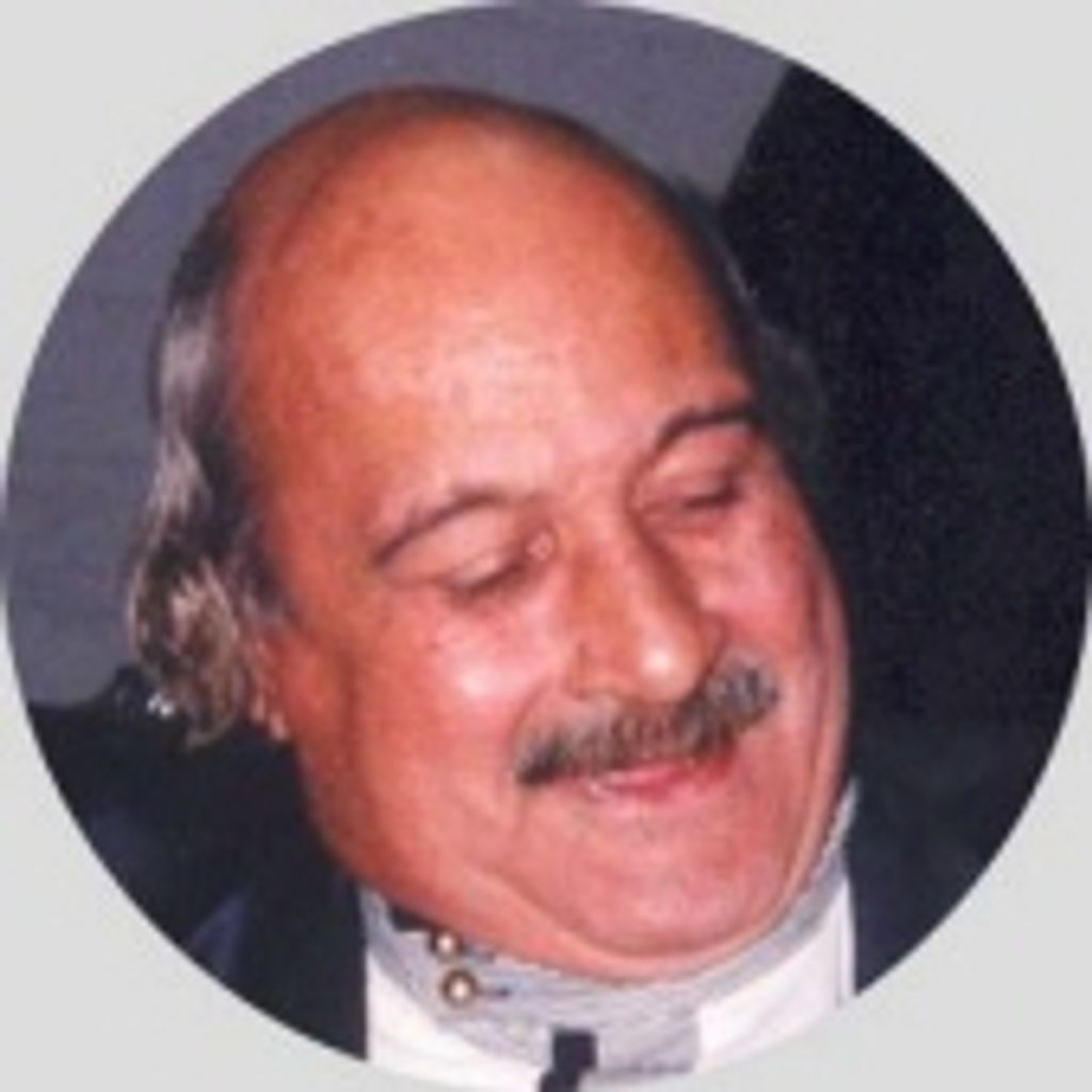 Walter Thaddeus Crutchfield Jr.