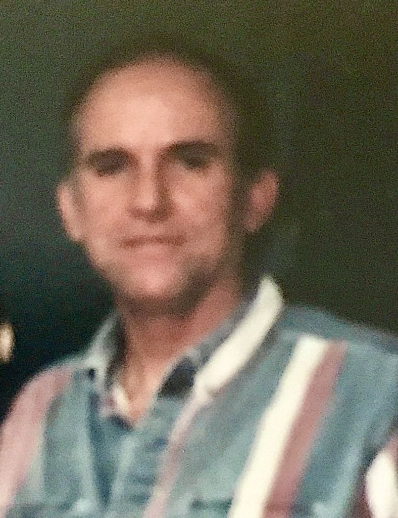 Jimmie "J.J." Jordan Profile Photo