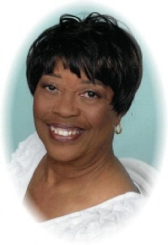 Willie Mae Landers