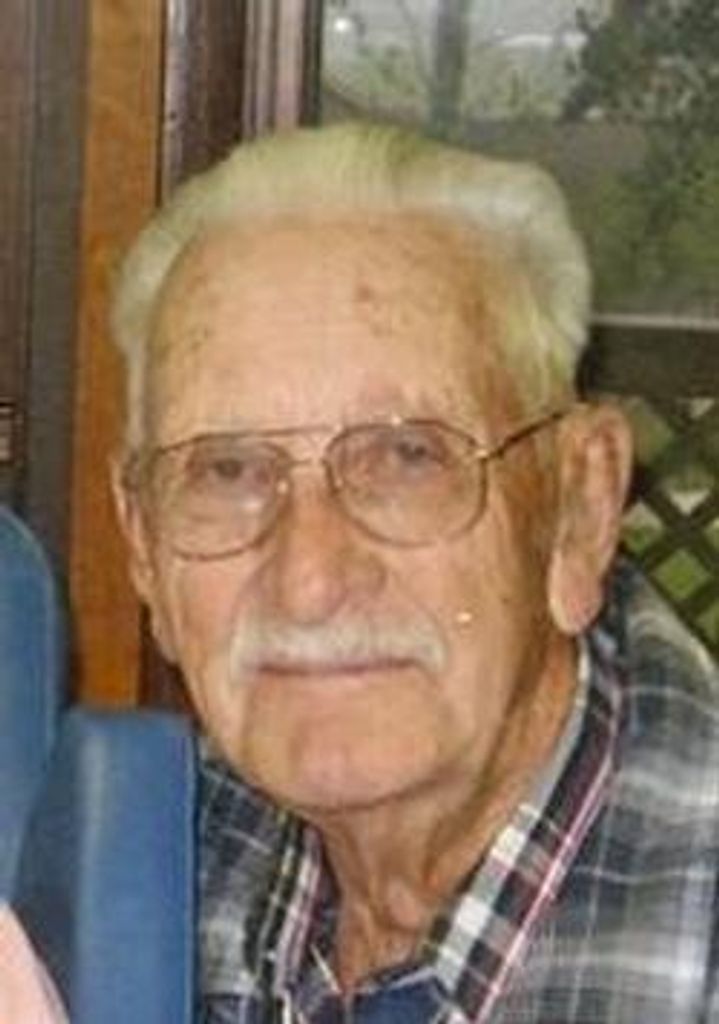 Harvey Edward Lancaster