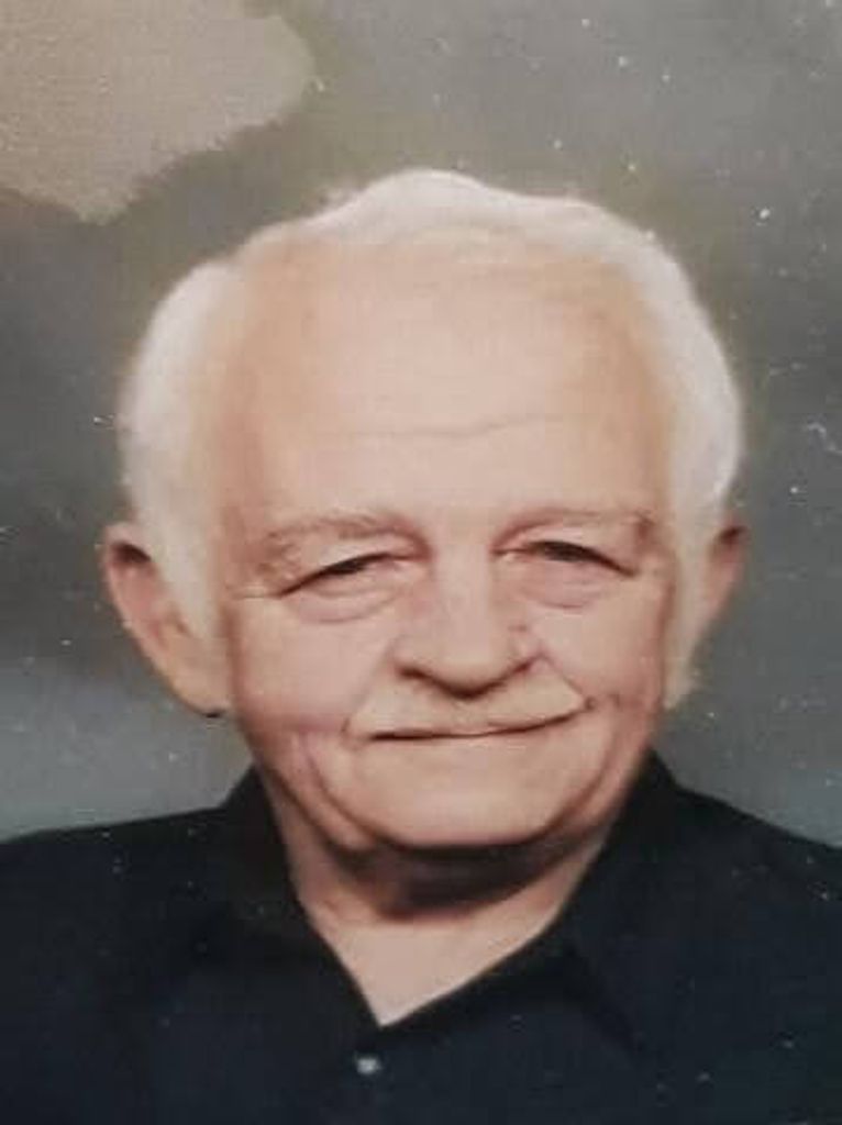 Marvin Stanley Sheirbon