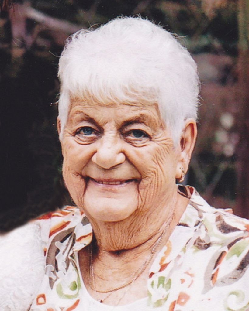 Mary Martha Grim Profile Photo