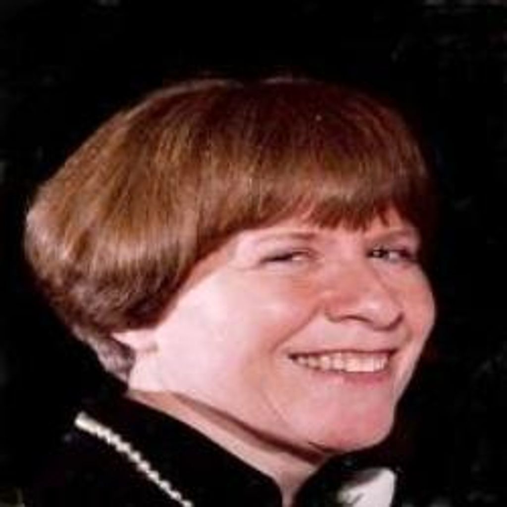 Margaret Ester Leonard