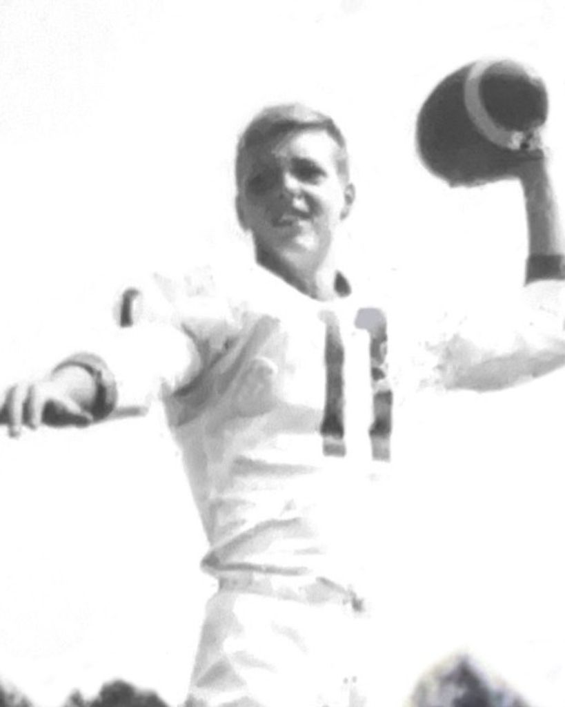 Robert "Jim" McLaughlin