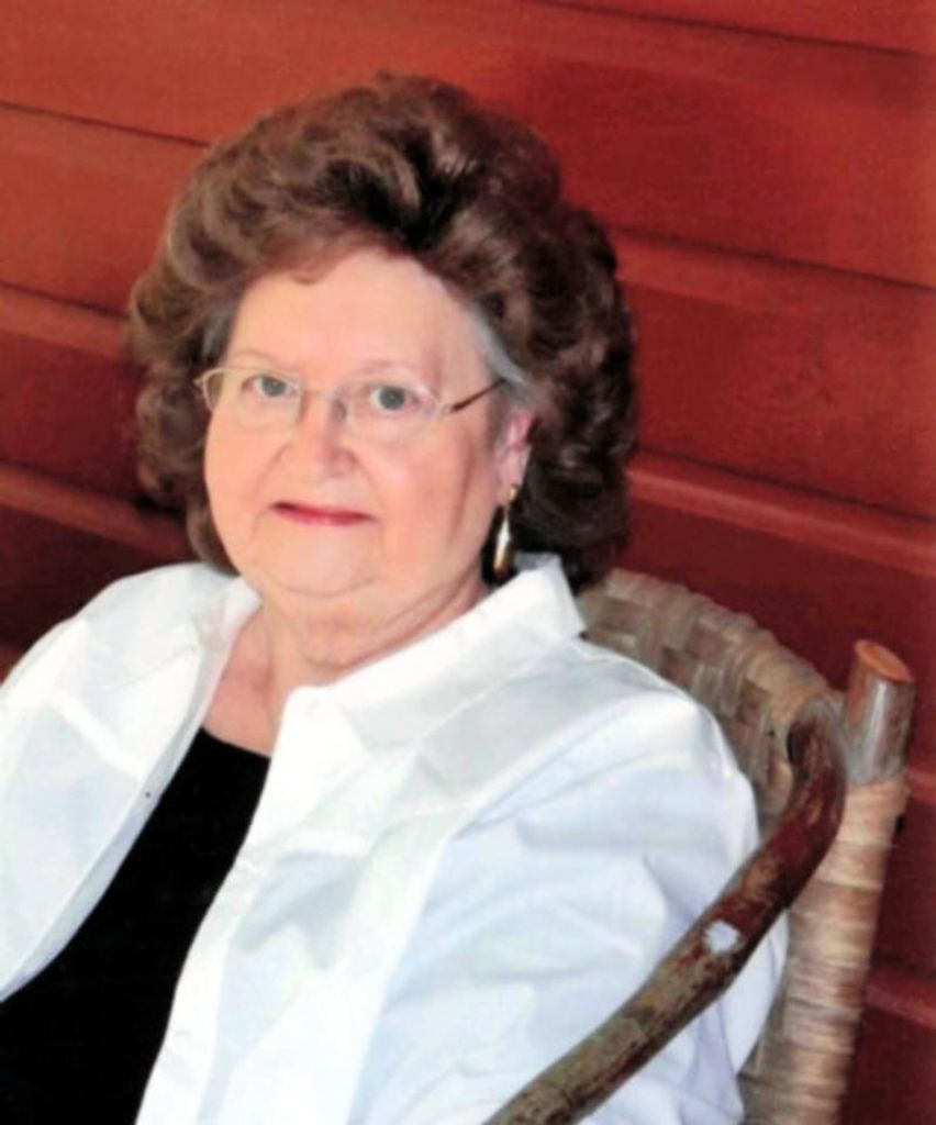 Marilyn Woodall Charles Stowe Profile Photo