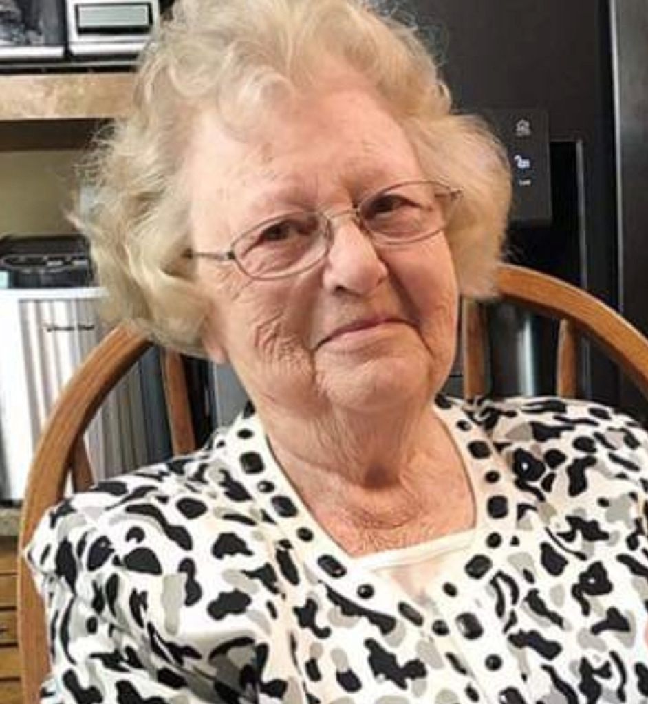 Josie Rinehart Black Profile Photo