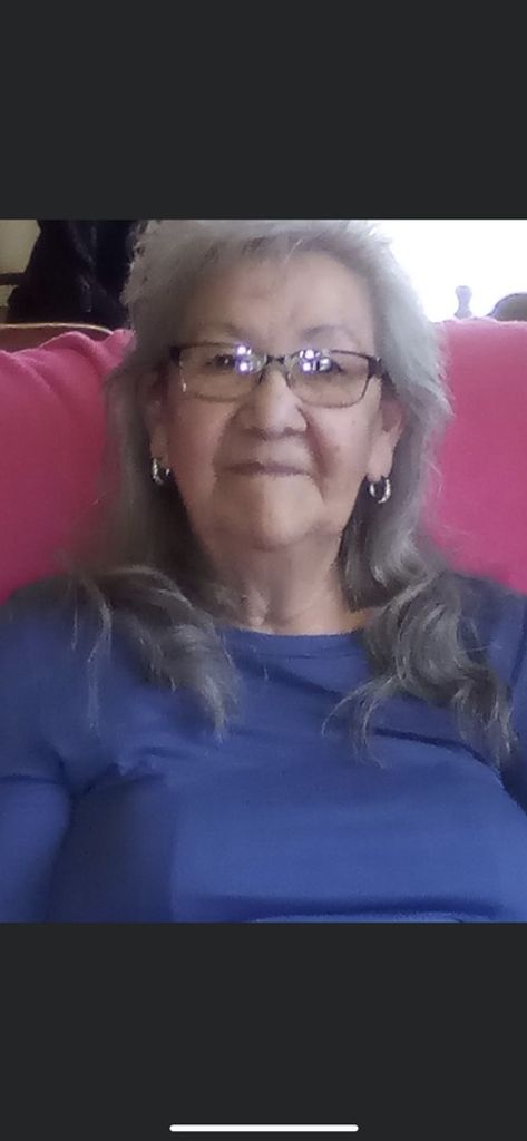 Carol Rose Grant Profile Photo