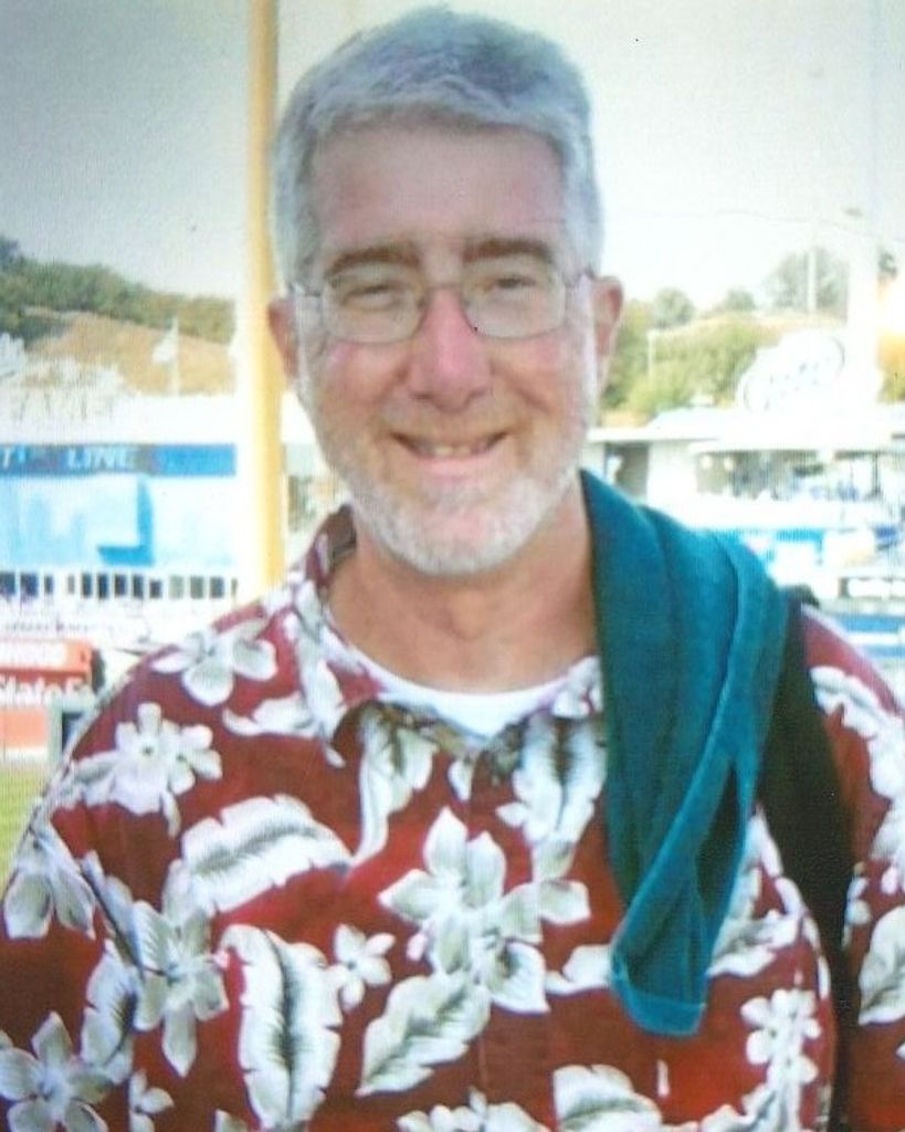 Patrick McVay Kelly