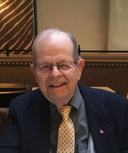 James Francis Manning Profile Photo