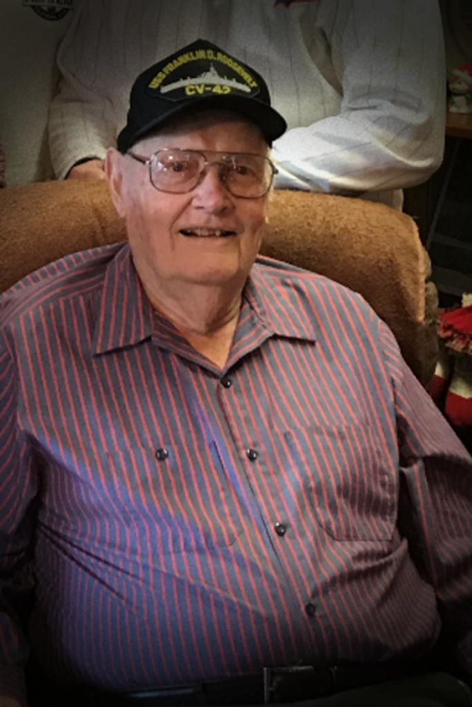 Billy James Cleveland Profile Photo
