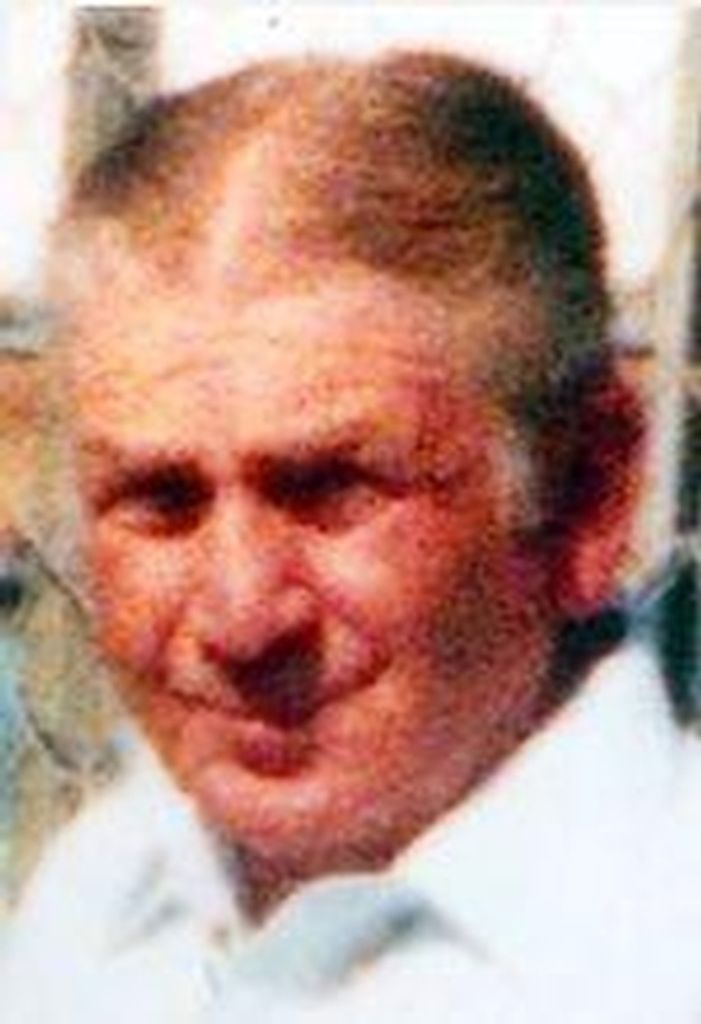 Roy M. Biles