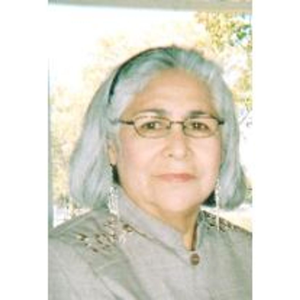 Elva Gutierrez Pesina