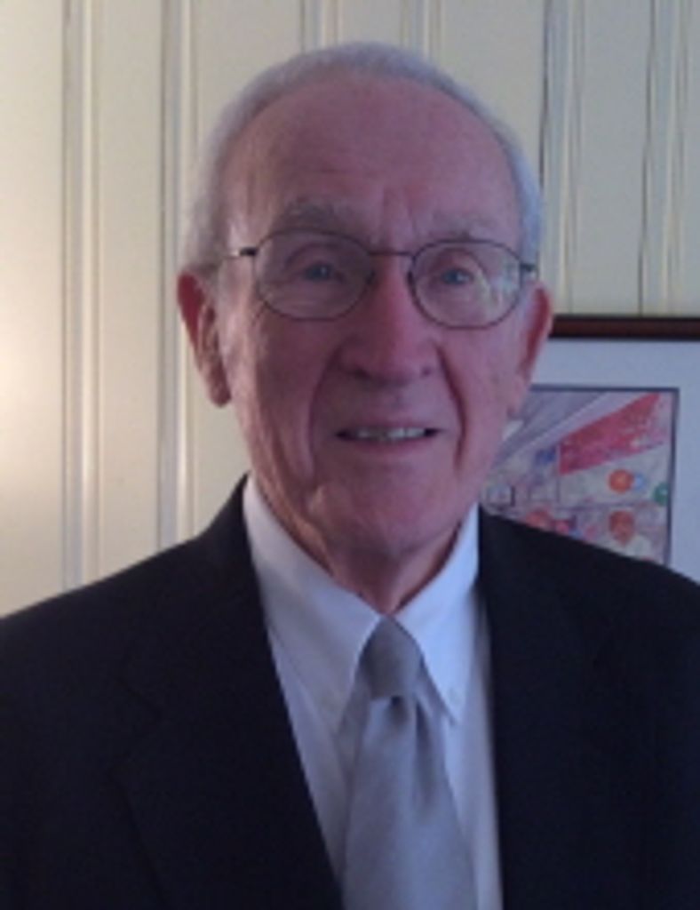 Howard Bowen Profile Photo