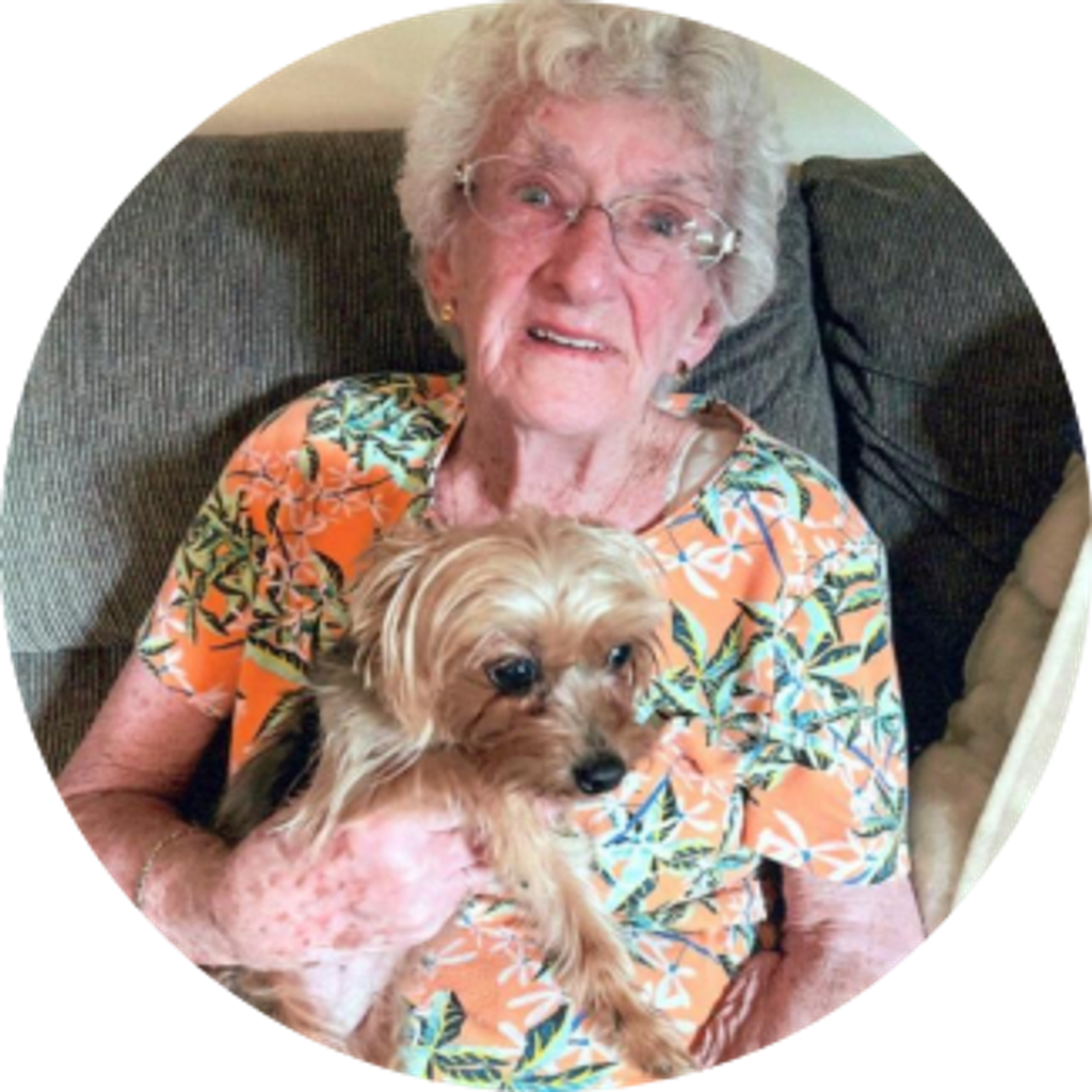 Ruth E. "Sis" Mcewing