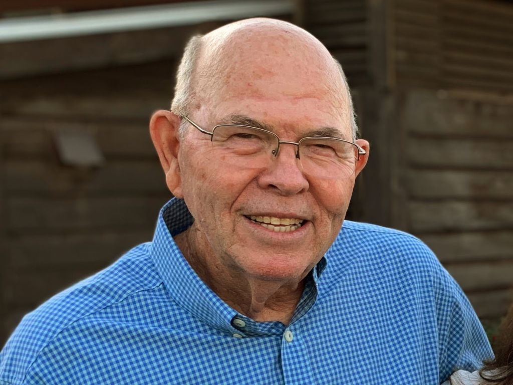 Jerry Rodgers Profile Photo