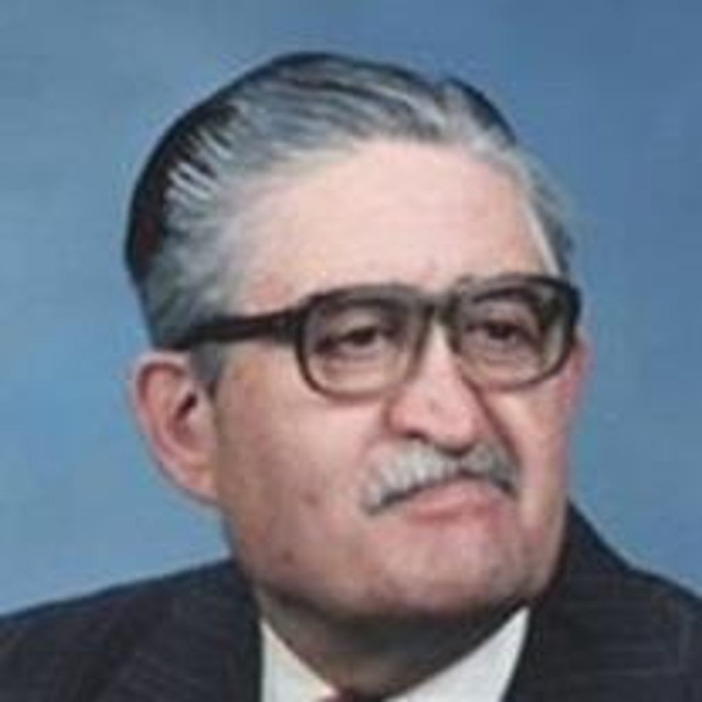 Thomas Edward Mcvey Profile Photo