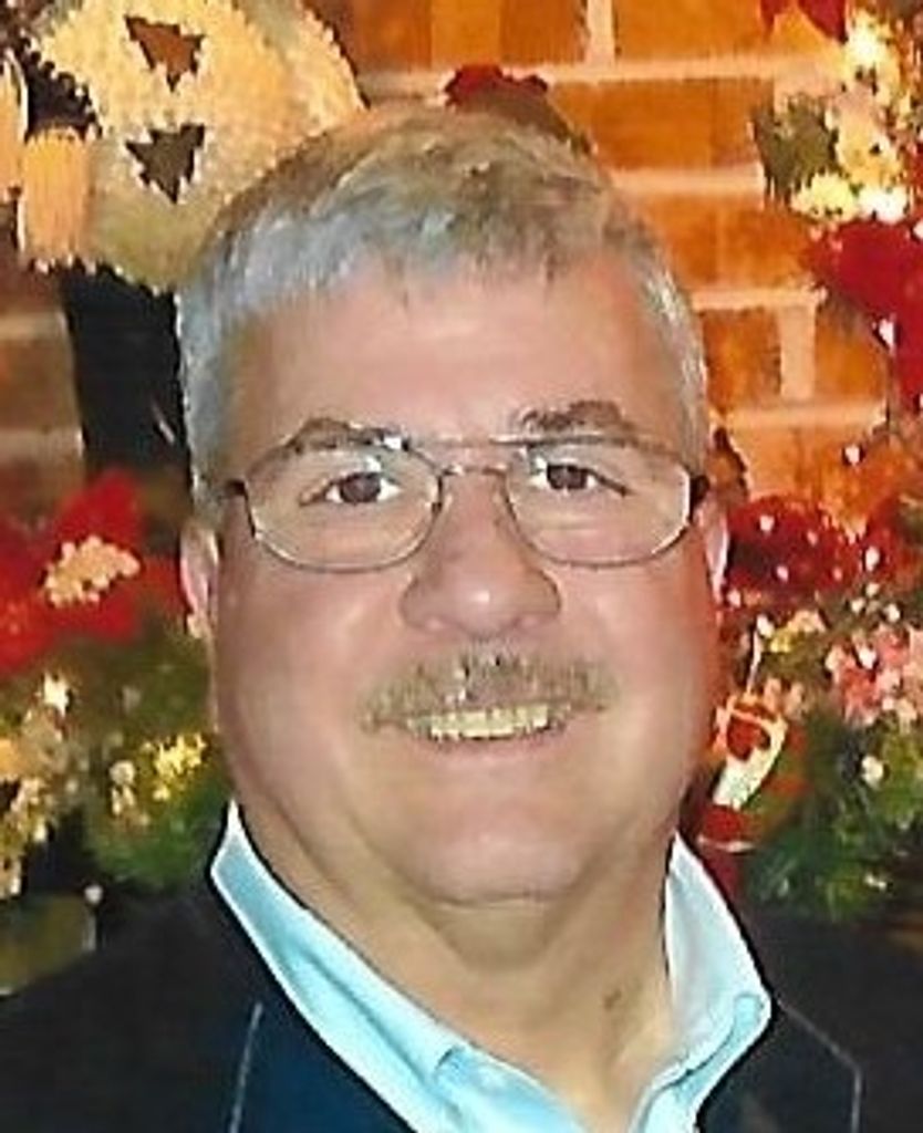 Frank Nathaniel Trout Profile Photo