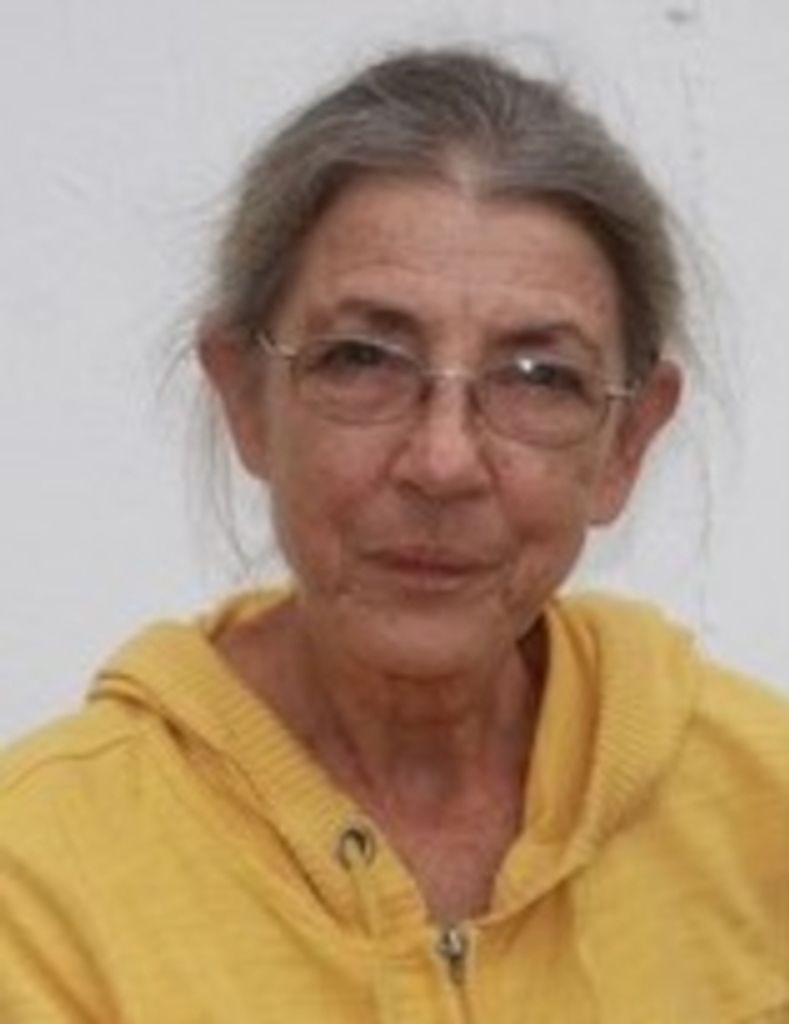 Inez Mason Branham