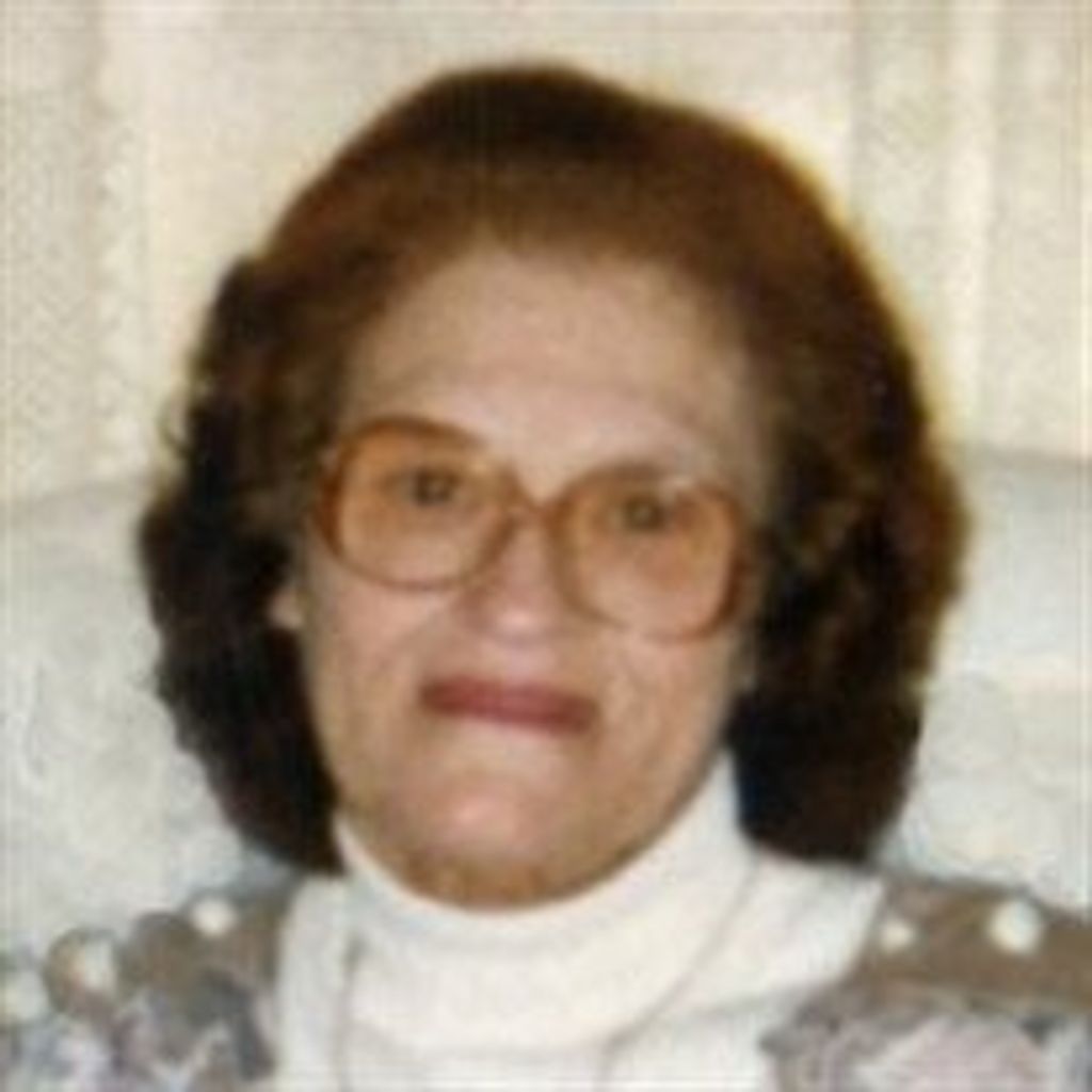 Emma Petrey