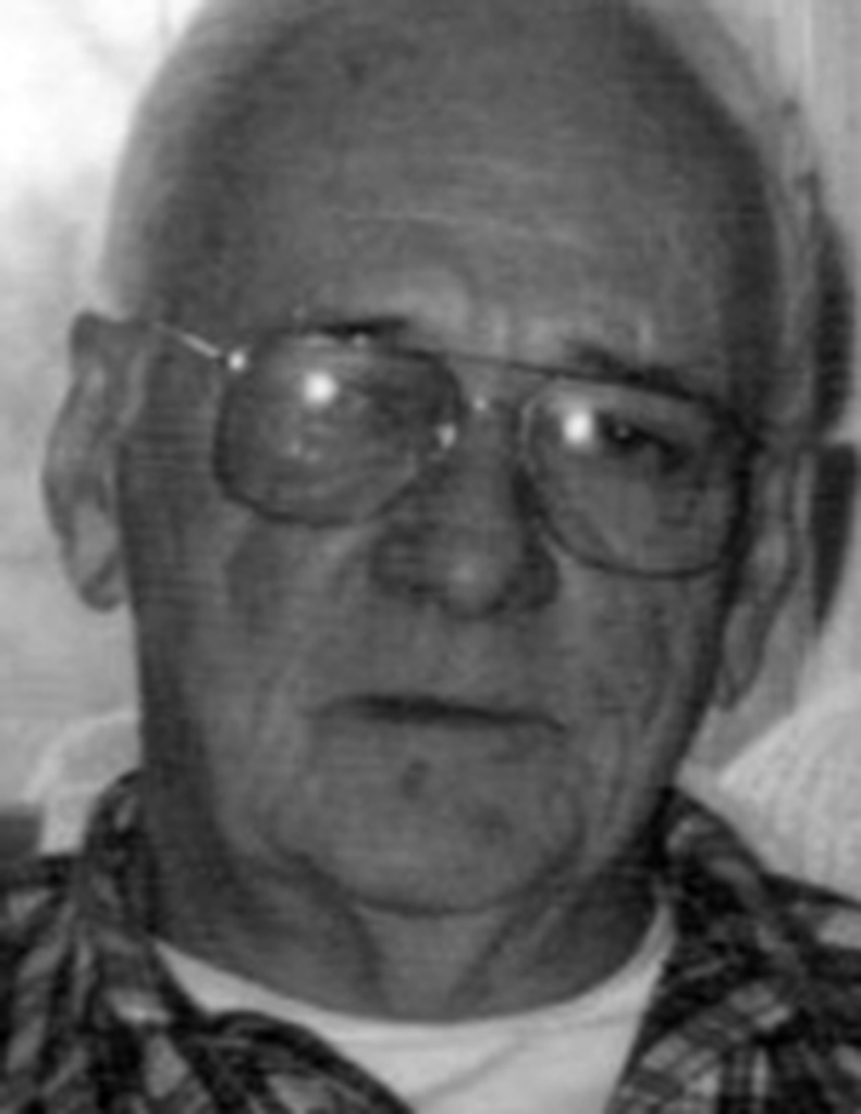 Stanley William Bimber