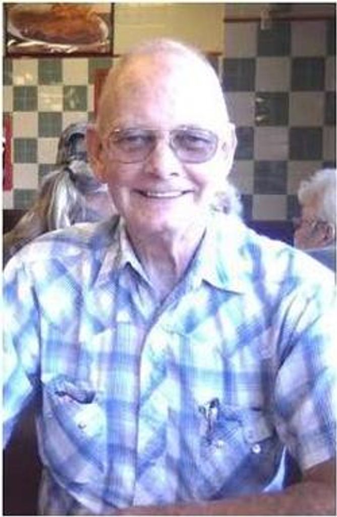 IVAN ROGER BRADLEY