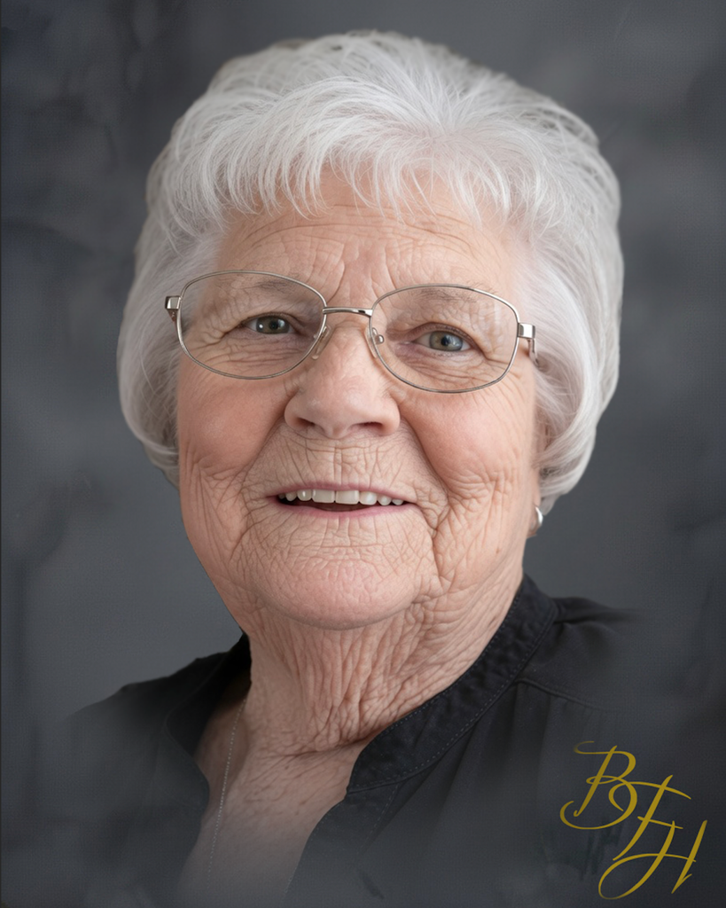Lois Ann Bullard