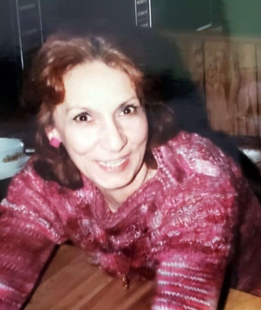 Barbara Marie Fowler Profile Photo
