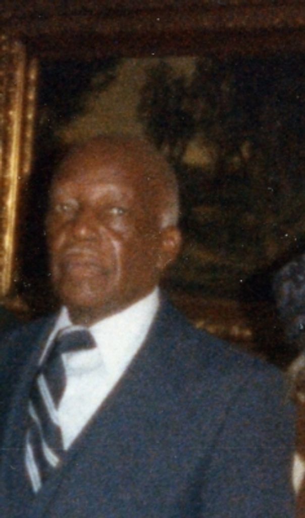 Mr. Elbert Elijah Pippen