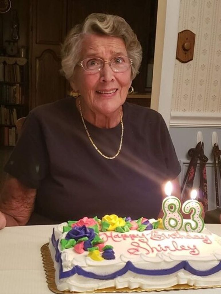 Shirley J. Reeves Profile Photo